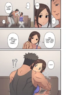 Perverted Mom011