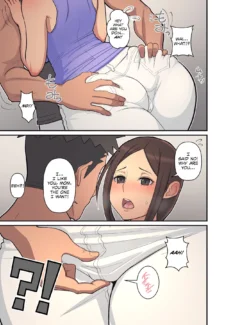 Perverted Mom012