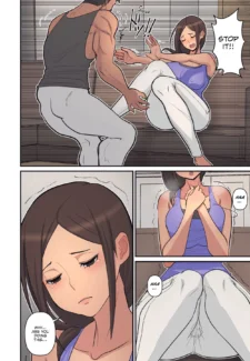 Perverted Mom013