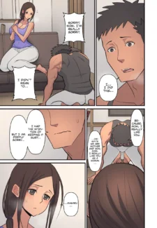 Perverted Mom014