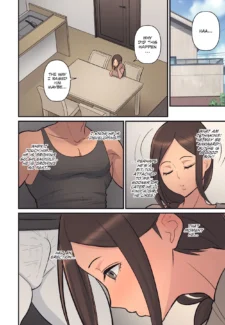 Perverted Mom015