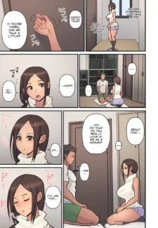 Perverted Mom016