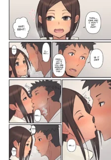 Perverted Mom017