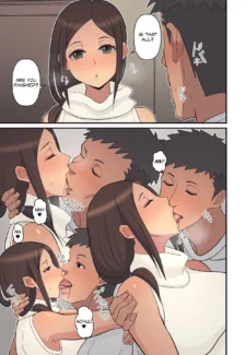 Perverted Mom018
