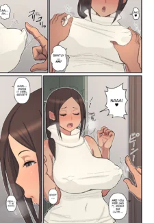 Perverted Mom022