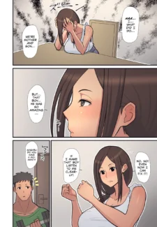 Perverted Mom039
