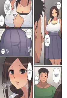 Perverted Mom040