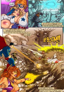 Power & Thunder – Another Worlds0016