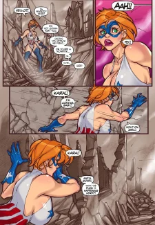Power & Thunder – Another Worlds0040