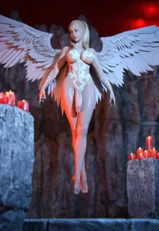 Pure As Sin003