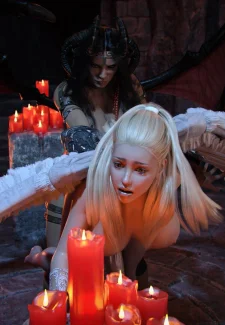 Pure As Sin079
