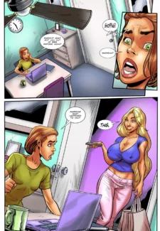 Remote Chance- Issue #3003