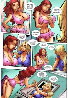 Remote Chance- Issue #3005