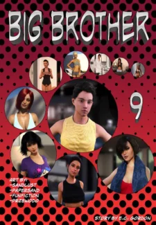 Sandlust – Big Brother Part 9