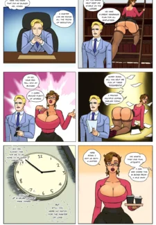 Secretary Jones (8)