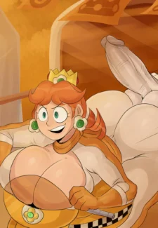 Shell Shocked (3)