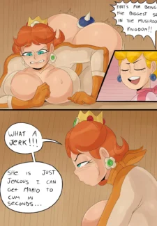 Shell Shocked (9)