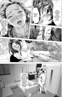 Son Making Love To His Mother (17)