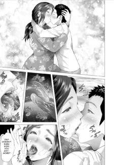 Son Making Love To His Mother (9)