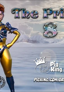 THE PRINCE 8 (1)