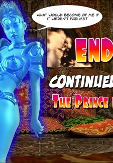 THE PRINCE 8 (122)