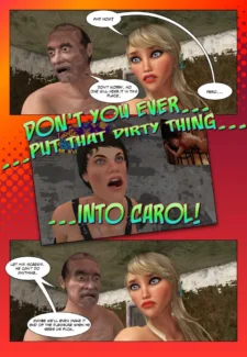 The Beggard Part 3 (28)