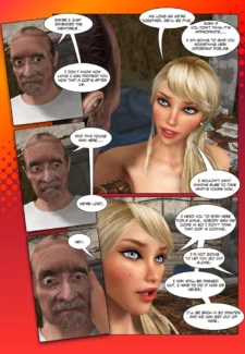The Beggard Part 3 (3)