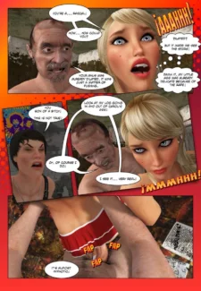 The Beggard Part 3 (33)