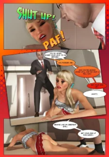 The Beggard Part 3 (9)