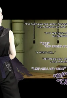 The Fall of Konoha 1 (5)