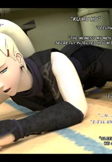 The Fall of Konoha 1 (7)