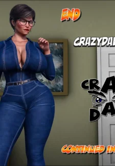 The Grandma 11070