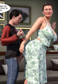 The Grandma 11071