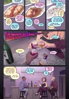 The Naughty In Law 4- Sweet Tooth (Melkor) (10)