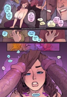 The Naughty In Law 4- Sweet Tooth (Melkor) (16)