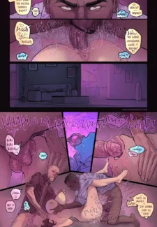 The Naughty In Law 4- Sweet Tooth (Melkor) (33)