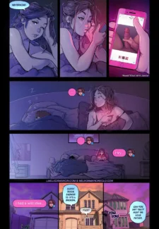 The Naughty In Law 4- Sweet Tooth (Melkor) (8)