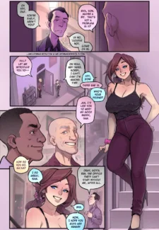 The Naughty In Law 4- Sweet Tooth (Melkor) (9)