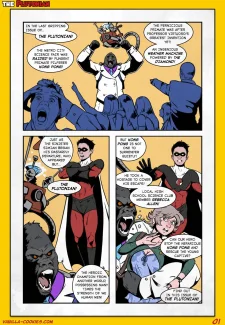 The Plutonian (3)