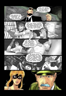 The Rise of Dragonia 2009