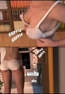 The Sister Secret (18)