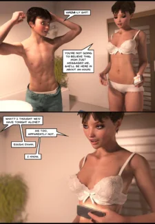 The Sister Secret (19)
