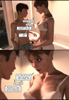 The Sister Secret (21)