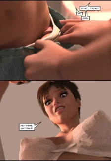 The Sister Secret (22)