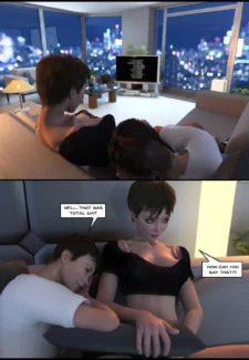 The Sister Secret (3)