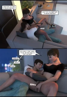The Sister Secret (4)