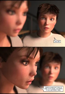 The Sister Secret (40)