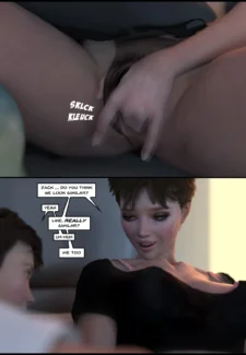 The Sister Secret (5)
