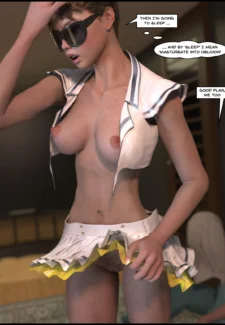 The Sister Secret (54)