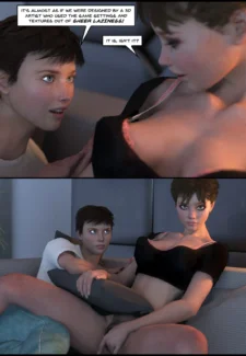 The Sister Secret (6)